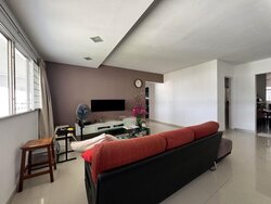 Blk 417 Bukit Batok West Avenue 4 (Bukit Batok), HDB 4 Rooms #456330401